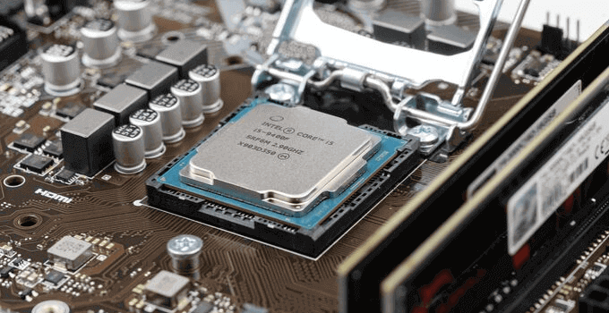 कंप्यूटर प्रोसेसर क्या है? (What is Processor in Hindi)